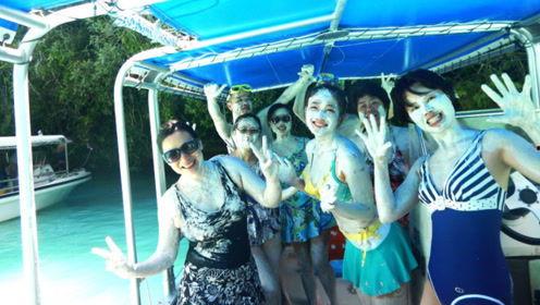 娱乐吃瓜君谢娜