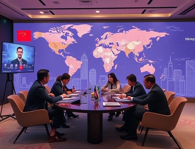 在线天堂视频国际化战略再提速，与Netflix达成内容合作